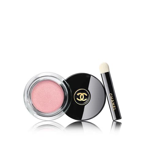 chanel 808|chanel lilas d'or eyeshadow.